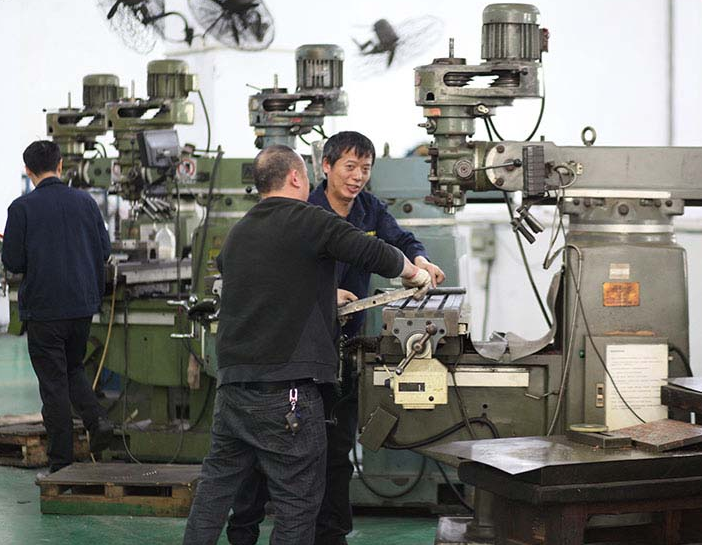 注塑模具加工成型工藝,要點(diǎn)你知道多少？
