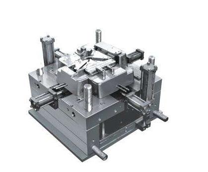 如何快速的制作模具3D裝配檔，深圳模具設計公司