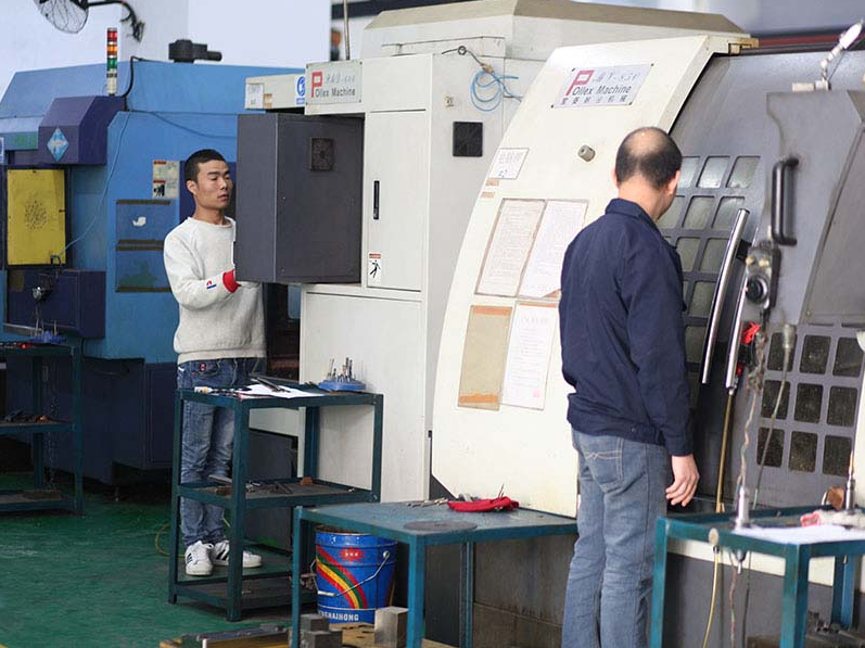 塑膠模具加工試模八步，你做到了嗎-深圳塑膠模具