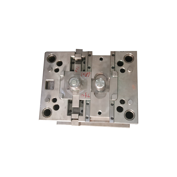 注塑模具的組成有幾種？深圳模具廠哪家好